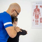 Fysiotherapie aan huis