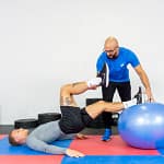 Sportfysiotherapie